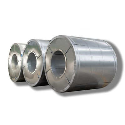 0.3-50 mm Tolerância de rolagem da bobina ± 1% de aço inoxidável 304 laminado a frio SS 316