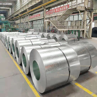 Empilhadeiras GI de chapas de aço galvanizadas pré-pintadas a quente para Q235/Q235B/Q345/Q345B/Q195/St37/St42/St37-2/St35.4/St52.4/St35