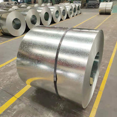 Empilhadeiras GI de chapas de aço galvanizadas pré-pintadas a quente para Q235/Q235B/Q345/Q345B/Q195/St37/St42/St37-2/St35.4/St52.4/St35