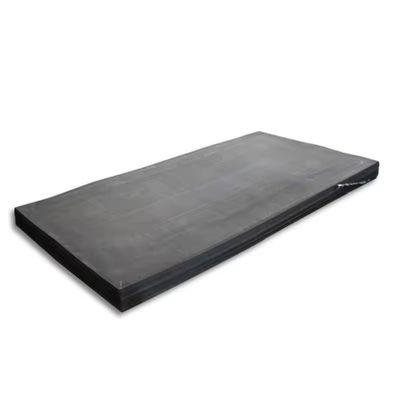 Ensaio Técnico UT Ensaio Chapa de aço carbono laminada a frio M390 A36 St52 Chapa de contentor Tolerância de embalagem marítima padrão ± 1%