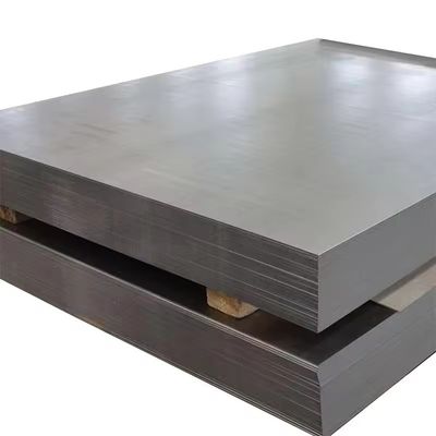 Superfície lisa resistente ao desgaste Chapa de aço carbono 1070 para comprimento 1-12m ou espessura e espessura necessárias 0,1-200mm