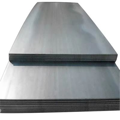 Superfície lisa resistente ao desgaste Chapa de aço carbono 1070 para comprimento 1-12m ou espessura e espessura necessárias 0,1-200mm