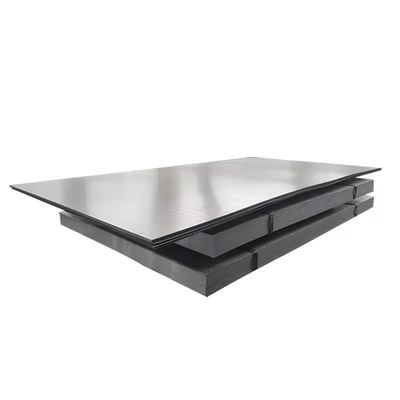 Superfície lisa resistente ao desgaste Chapa de aço carbono 1070 para comprimento 1-12m ou espessura e espessura necessárias 0,1-200mm