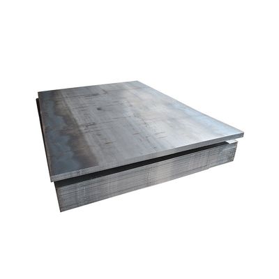 A572 Folha de aço carbono para construção naval Materiais não ligados e serviço de soldagem oferecido