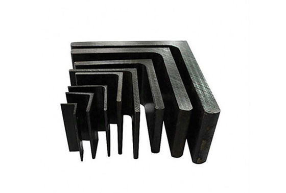 Resistente à corrosão Proteção de ângulo de forma Z Ângulos de aço inoxidável Ferro 304 35x35x5 mm para estufas Padrão ASTM