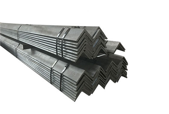 Resistente à corrosão Proteção de ângulo de forma Z Ângulos de aço inoxidável Ferro 304 35x35x5 mm para estufas Padrão ASTM