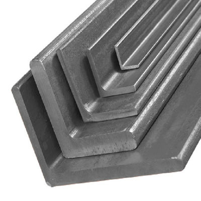 Resistente à corrosão Proteção de ângulo de forma Z Ângulos de aço inoxidável Ferro 304 35x35x5 mm para estufas Padrão ASTM