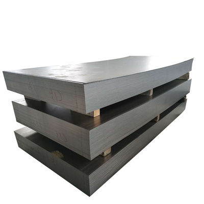 Tolerância ± 1% e Teste Técnico Teste Charpy Container de caldeira de aço carbono para cortar chapas planas grossas de contentor de navio A53