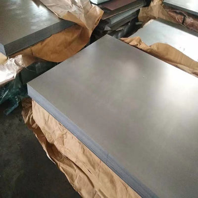 Tolerância ± 1% e Teste Técnico Teste Charpy Container de caldeira de aço carbono para cortar chapas planas grossas de contentor de navio A53