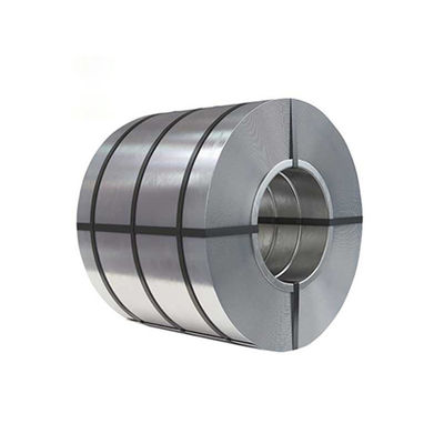 BA Superfície de acabamento 300 série bobinas de aço inoxidável 2mm espessura 304/304L/316/316L/317L/316ti Graus de corte personalizado