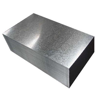 Cálcio galvanizado laminado a quente zinco personalizado ASTM cortar suave chapa de aço carbono Tolerância ± 1% passagem de pele Sim para a resistência