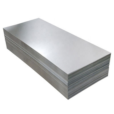 Cálcio galvanizado laminado a quente zinco personalizado ASTM cortar suave chapa de aço carbono Tolerância ± 1% passagem de pele Sim para a resistência