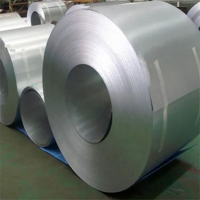 Empilhadeira de aço inoxidável laminada a frio 430 2B folha BA 0,4 mm 0,5 mm 0,6 mm 0,8 mm Técnica laminada a quente grau 300 série