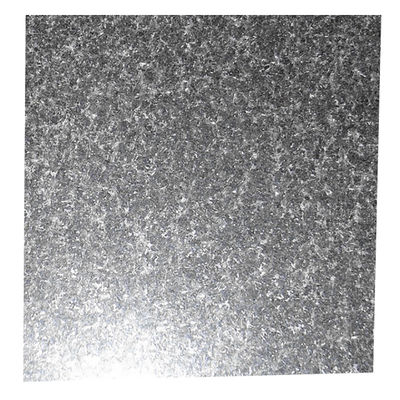 Cálcio galvanizado laminado a quente zinco personalizado ASTM cortar suave chapa de aço carbono Tolerância ± 1% passagem de pele Sim para a resistência