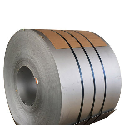 Aço inoxidável da série 300 laminado a frio laminado a quente 316L 316Ti 317L com acabamento de superfície BA e serviço de corte personalizado