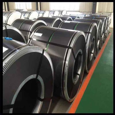 Fita de aço carbono laminada a quente S60C bobina de moagem laminada a quente a frio com técnica avançada e espessura 0,3-50 mm