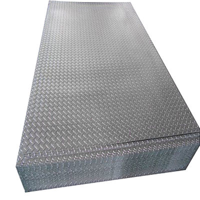 Resistente ao desgaste S275 MS Tolerância da chapa de aço carbono ± 1% e espessura 0,1-200 mm