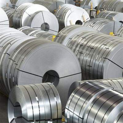 DX51d z100 chapas de corte de bobinas de aço galvanizado DC01 CRC Strip Cold Rolled Steel Sheet Z275 AZ150 Q235 Q345