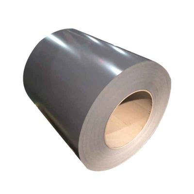 Fabricação de bobinas de aço galvanizado pré-pintadas/IGPP/folhas de telhado onduladas bobinas com técnica laminada a frio laminada a quente