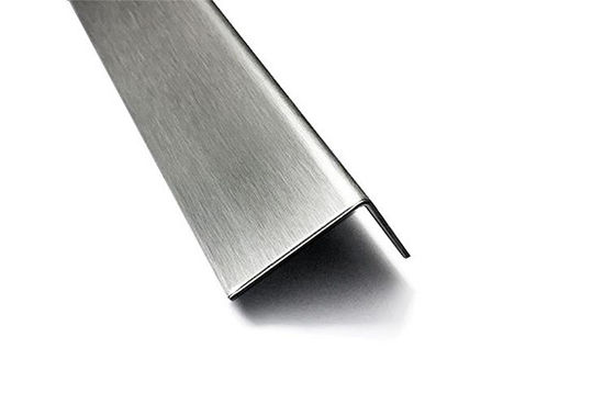 Parâmetros para painéis solares de aço inoxidável, de ângulo, de ferro, em BA/2B/NO.1/NO.3/NO.4/8K/HL/EMBOSSED