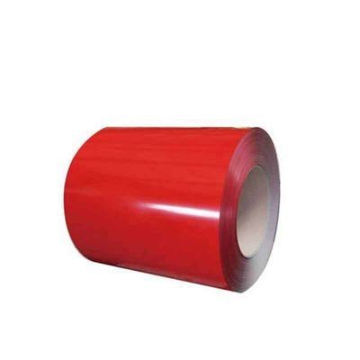 SGCC/CGCC/TDC51DZM/TDC52DTS350GD/TS550GD/DX51D Z Grade PPGI PPGL bobina para bobinas de chapas de aço galvanizadas revestidas de cor