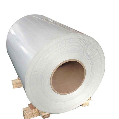 ASTM/AISI/SGCC/CGCC/TDC51DZM/TDC52DTS350GD/TS550GD/DX51D Z Q195-q345 bobinas de aço PPGI impressas com grãos de madeira com padrão