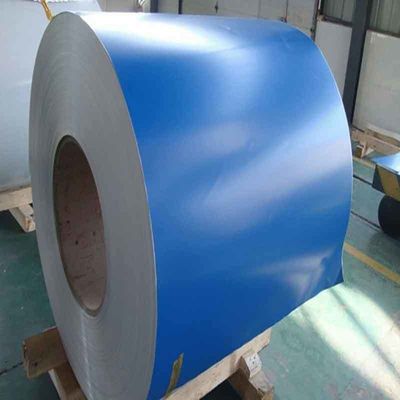 ASTM/AISI/SGCC/CGCC/TDC51DZM/TDC52DTS350GD/TS550GD/DX51D Z Q195-q345 bobinas de aço PPGI impressas com grãos de madeira com padrão