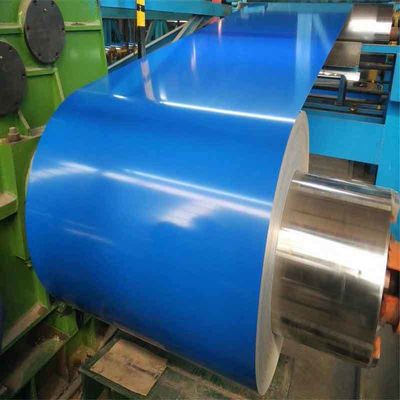 ASTM/AISI/SGCC/CGCC/TDC51DZM/TDC52DTS350GD/TS550GD/DX51D Z Q195-q345 bobinas de aço PPGI impressas com grãos de madeira com padrão