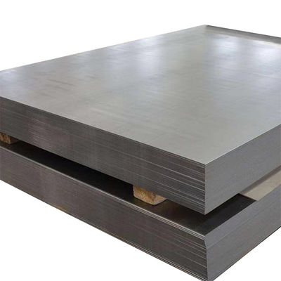 Cortar recipiente de caldeira de pressão média Chapa de aço carbono EN10028-2 P355GH Espessura de 5 mm com serviço de processamento