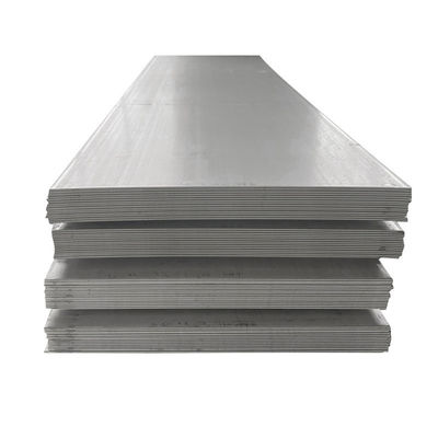 UT Testado padrão de embalagem marinha 1070 laminado a frio quente chapa de aço carbono 1 mm espessura
