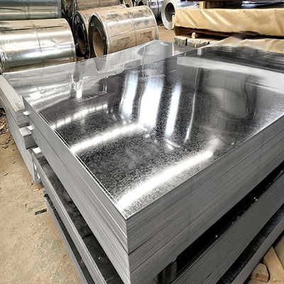 Serviço de corte de chapas de metal galvanizadas para telhados