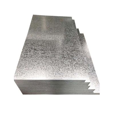 Serviço de corte de chapas de metal galvanizadas para telhados