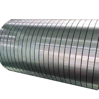 304 201 316 316L 310 bobina de tira de aço inoxidável para decoração espessura 0,5 mm