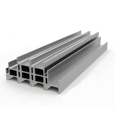 ISO9001 Certificado Alumínio H-Beam 150*300 para necessidades de construção de edifícios e serviços de dobra