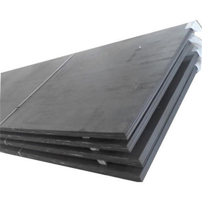 Folha de aço espessa laminada a quente Folha de aço carbono laminada a quente Folha Ms Folha 3mm 6mm 10mm 20mm Skin Pass Sim Técnica laminada a quente