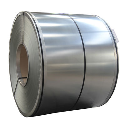 301 904L 409L 420J2 Grau 0.3-50mm Espessura BA Superfície Finish Faixa de aço inoxidável Bobina de aço para decoração de 301 Grau
