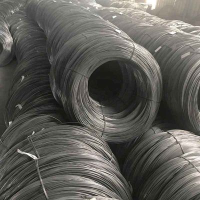 Controle de inundações Parede de retenção de malha de arame galvanizado para malha de gabião tecida Diâmetro personalizado vedação de fazenda