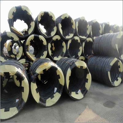 Q235 fio galvanizado fio de soldagem de aço carbono ER70S-6 MIG 0,8 mm 5 kg/Sp fio redondo ou quadrado com desempenho de soldagem