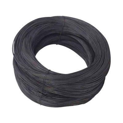 Q235 fio galvanizado fio de soldagem de aço carbono ER70S-6 MIG 0,8 mm 5 kg/Sp fio redondo ou quadrado com desempenho de soldagem