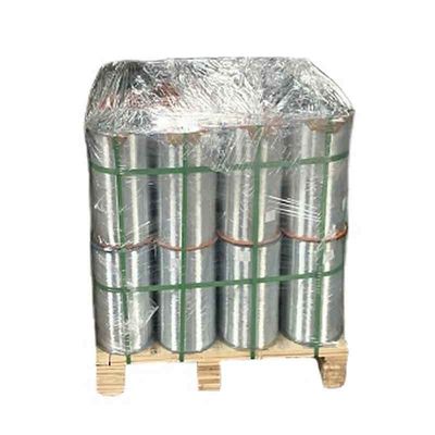 Técnica de malha de arame galvanizado soldado para fabricação de cercas de extensão de fazenda personalizada