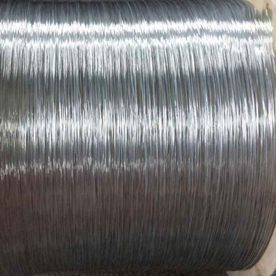 Técnica de malha de arame galvanizado soldado para fabricação de cercas de extensão de fazenda personalizada