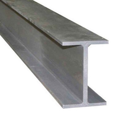 Tolerância ± 1% Espessura personalizada S235JR S275JR S275J2 S355JR S355J0 S355J2 S355ML Feixe H laminado a quente de aço estrutural