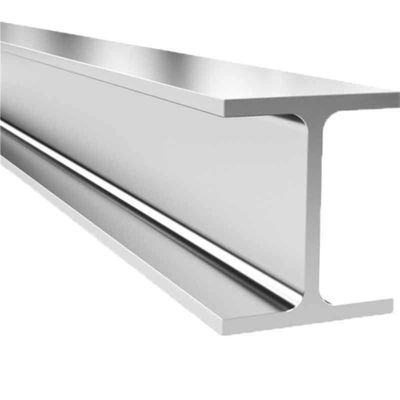 Tolerância ± 1% Espessura personalizada S235JR S275JR S275J2 S355JR S355J0 S355J2 S355ML Feixe H laminado a quente de aço estrutural