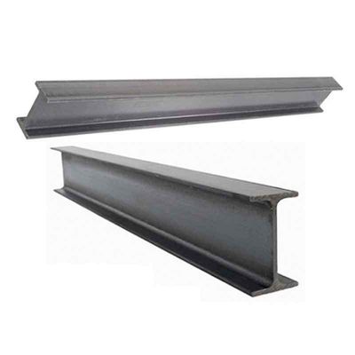Q235/Q345/ST37-2/ST52/Q420/Q460/S235JR/S275JR/S355JR H aço de vigas 100 * 100 para vários projectos de construção