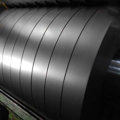 Astm A36 A283 A387 Q235 Q345 S235jr 0,2-3mm Chapa de bobina de aço carbono para material de construção