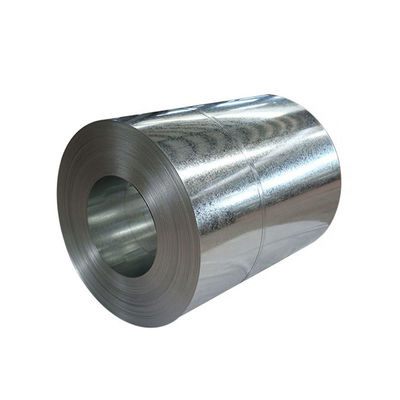 Z10-Z29 bobinas de aço galvanizado por tonelada para DX51d Z40 no serviço de processamento de descolagem
