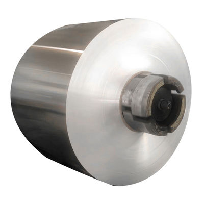 DX51D DX52D DX53D Z275 Z350 G90 Bobina de aço galvanizado a quente para descolagem e revestimento Z10-Z29