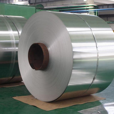 DX51D DX52D DX53D Z275 Z350 G90 Bobina de aço galvanizado a quente para descolagem e revestimento Z10-Z29