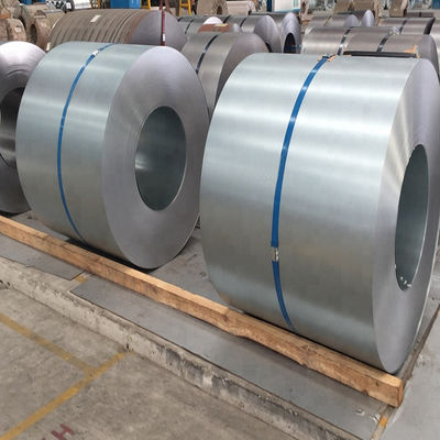 DX51D DX52D DX53D Z275 Z350 G90 Bobina de aço galvanizado a quente para descolagem e revestimento Z10-Z29