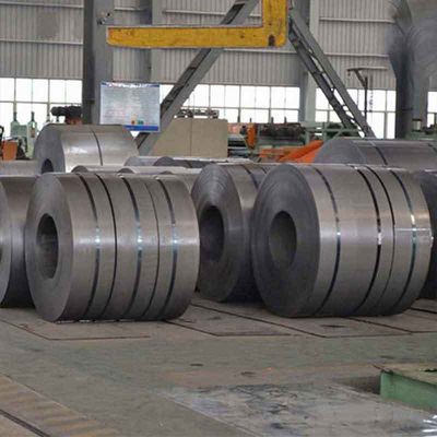 Norma JIS Q195 SS400 Q235 Q345 Rolo de chapas de aço carbono para material de construção de edifícios